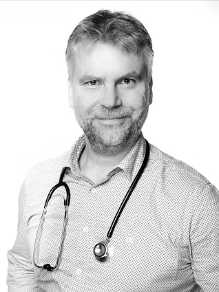 Dr. Günter Polt